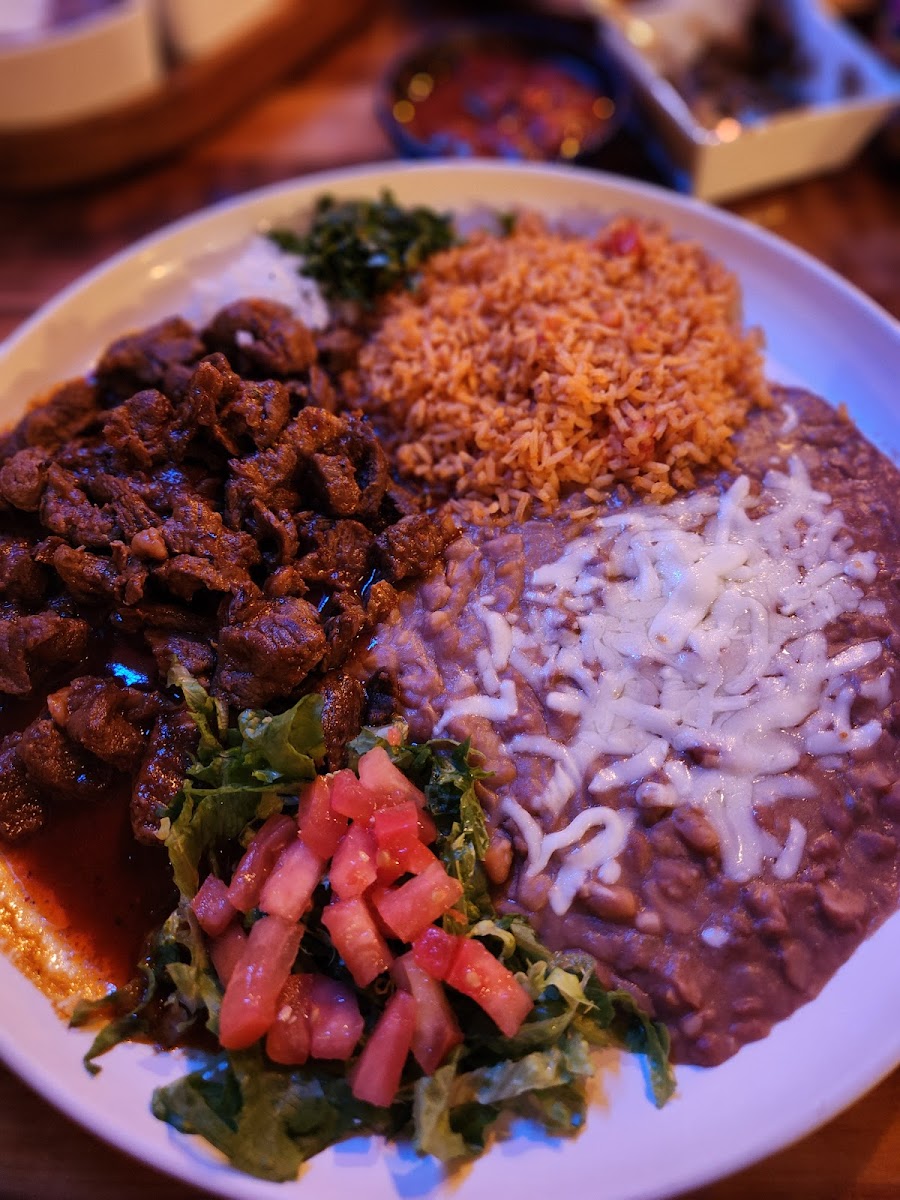 La Piñata Mexican Grill Bar - Photo 2