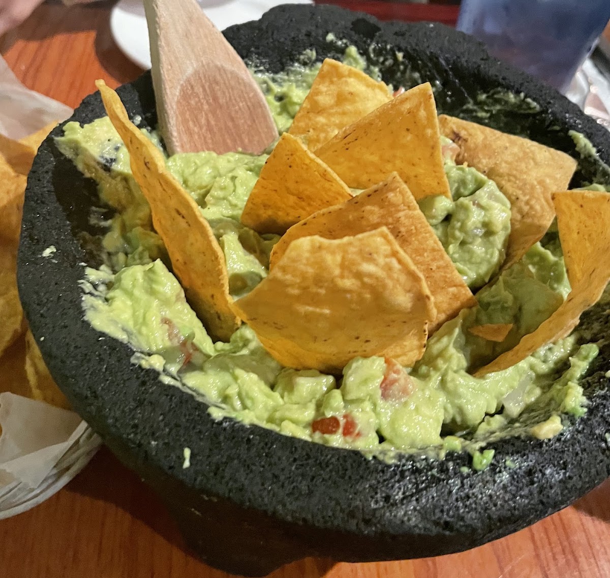 La Piñata Mexican Grill Bar - Photo 5