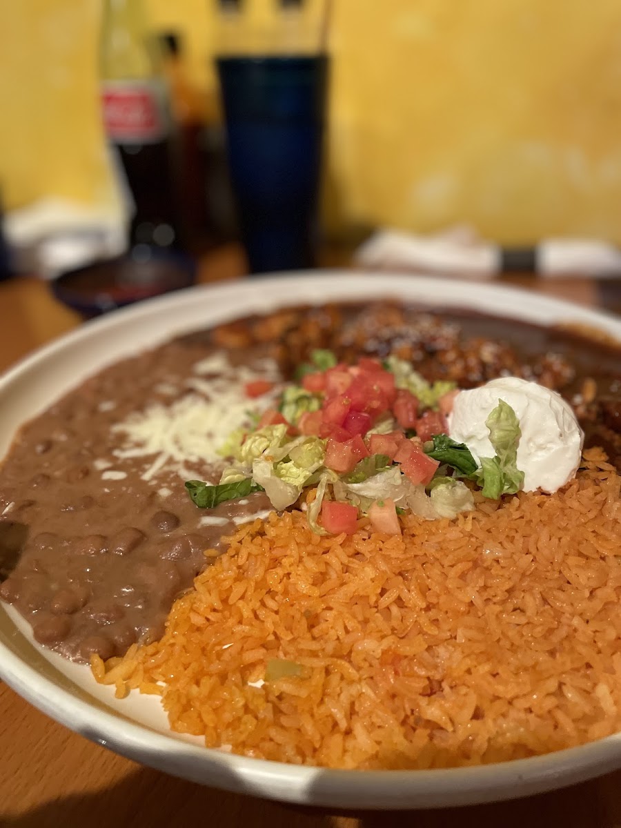 La Piñata Mexican Grill Bar - Photo 6