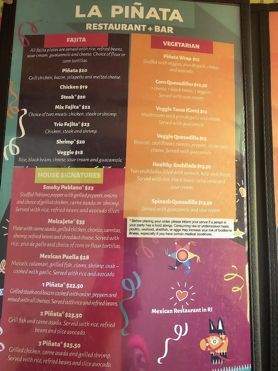 Menu Photo 9