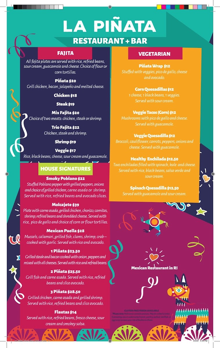 Menu Photo 5