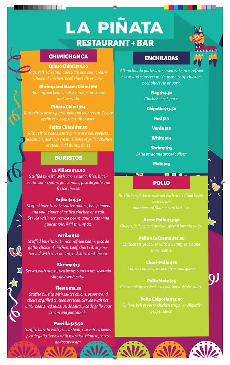 Menu Photo 7