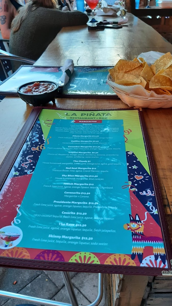 Menu Photo 8