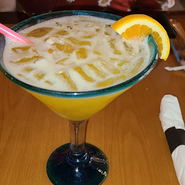 Margaritas