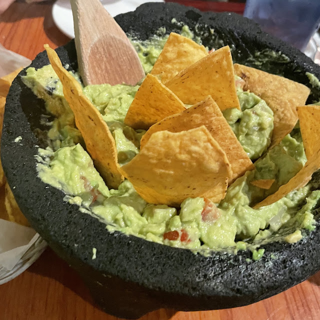 Guacamole
