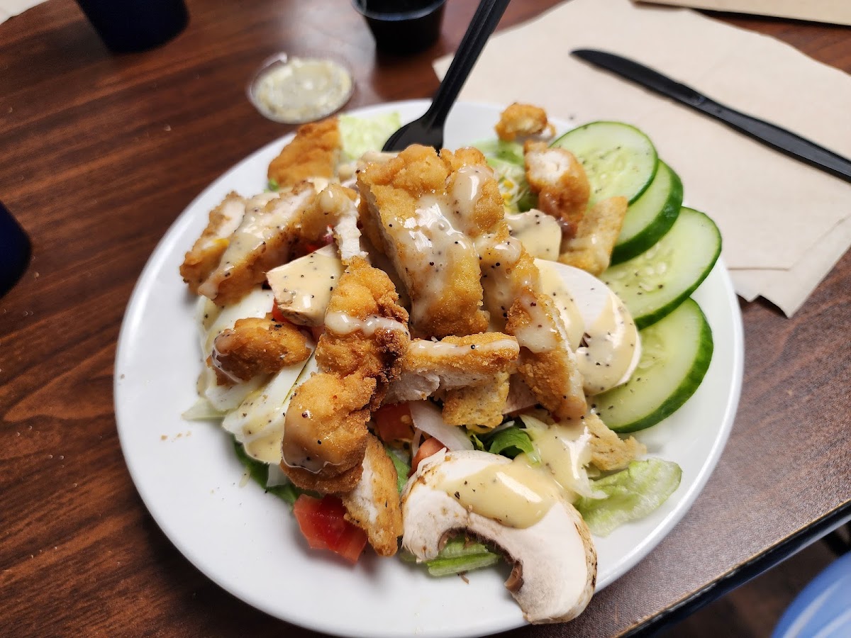 Wana-Cup Restaurant - Photo 8