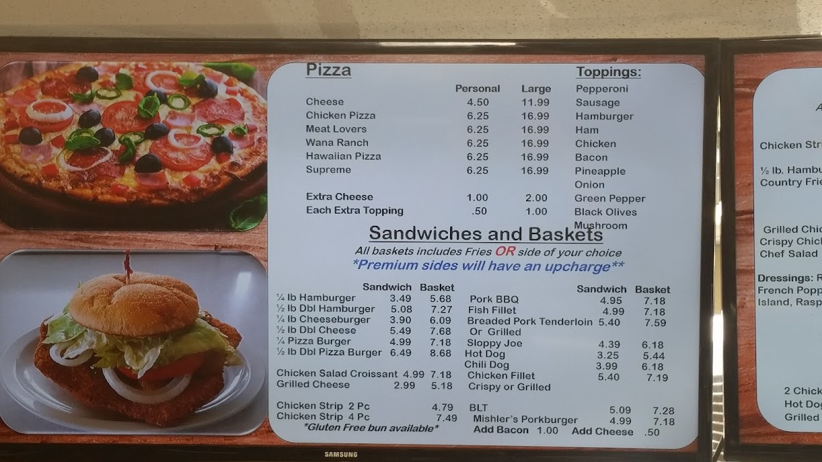 Menu Photo 5