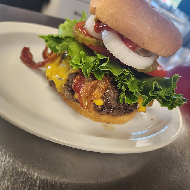 Cheeseburger