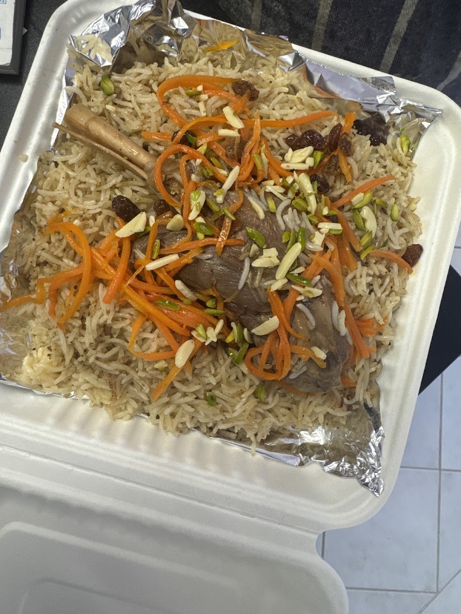 Qalandar Cafe - Photo 2