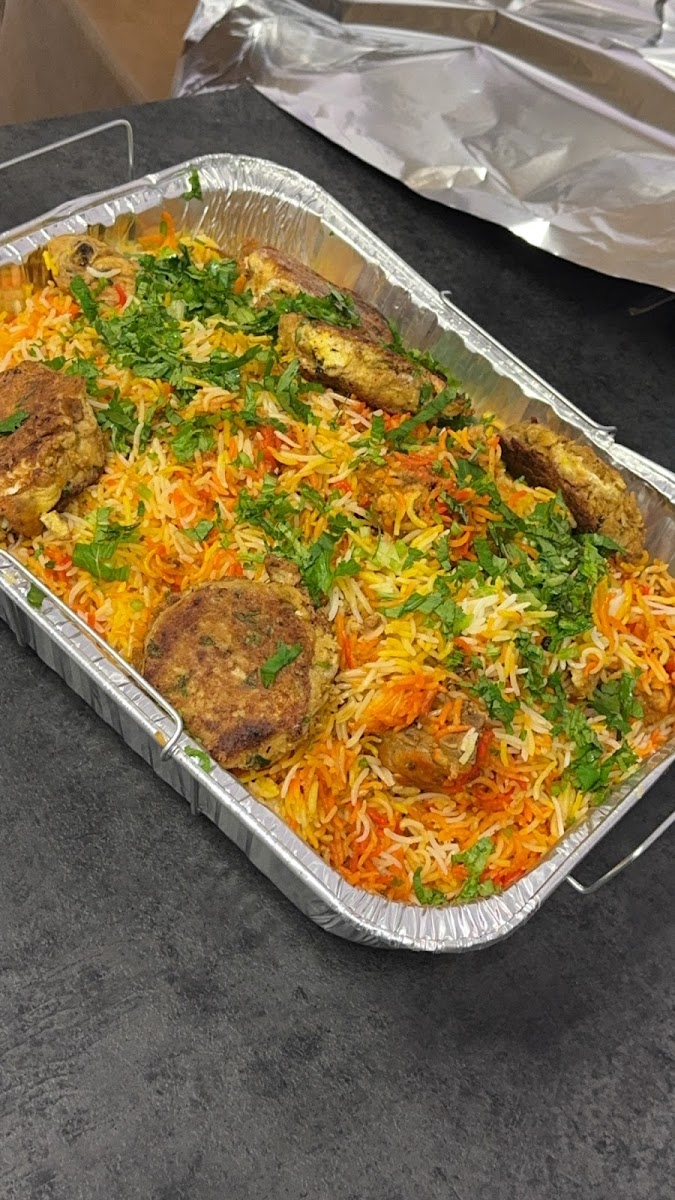 Qalandar Cafe - Photo 6