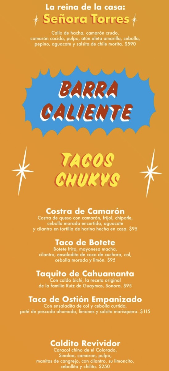 Menu Photo 7