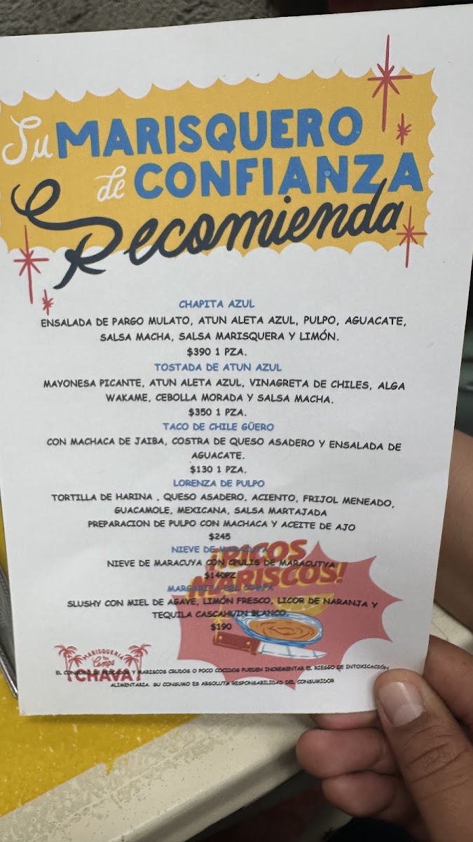 Menu Photo 8