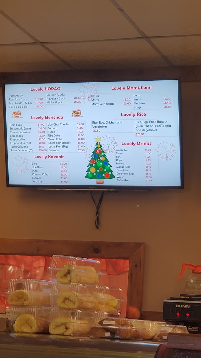Menu Photo 3