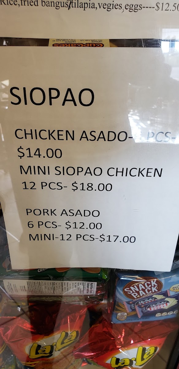 Menu Photo 6