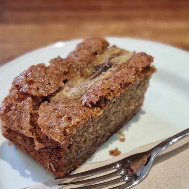 Banana Cake