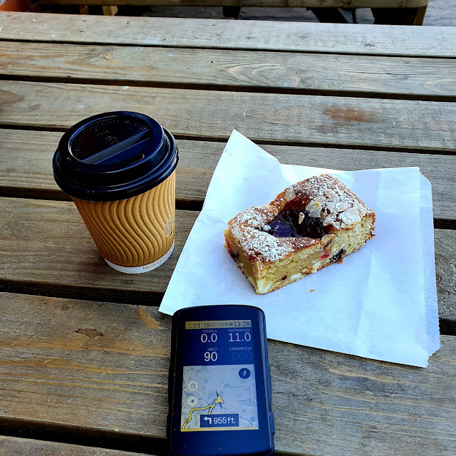Coffee Cake