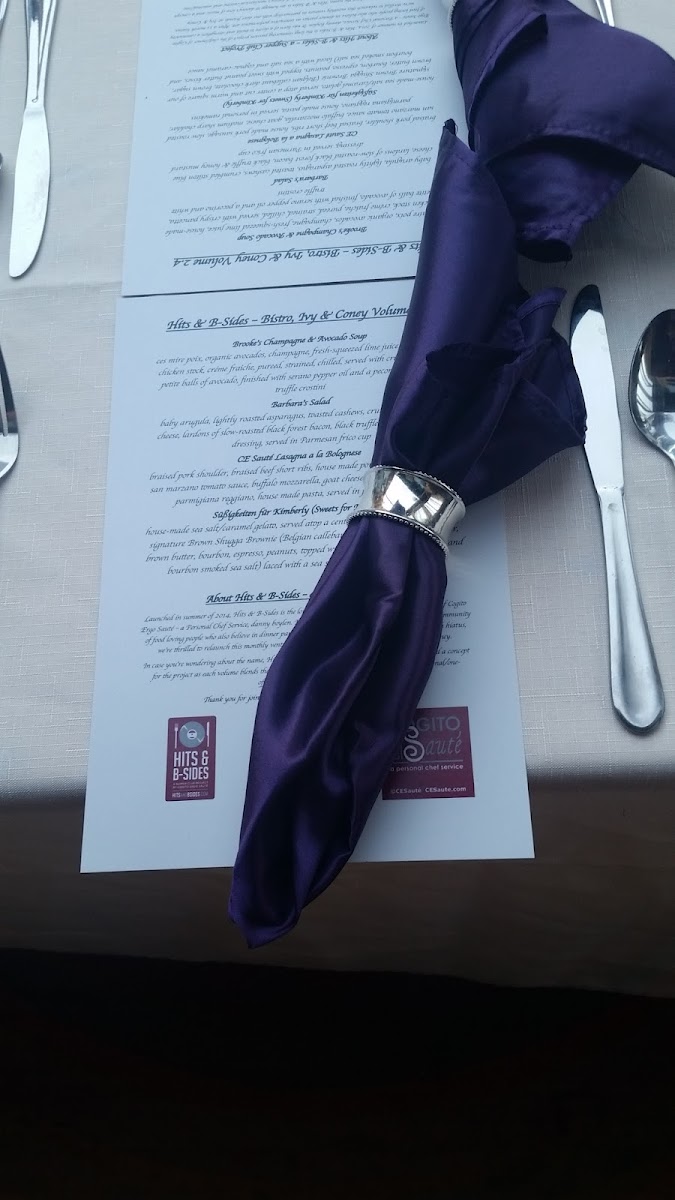 Menu Photo 3