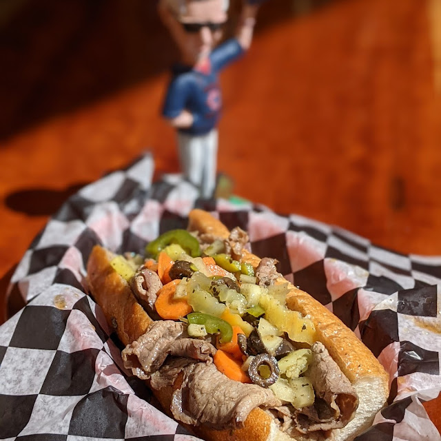 Italian Beef