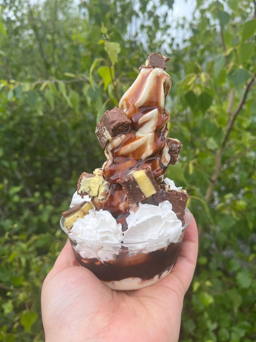 Tastee freeze - Burgers And Soft Serve - Photo 5