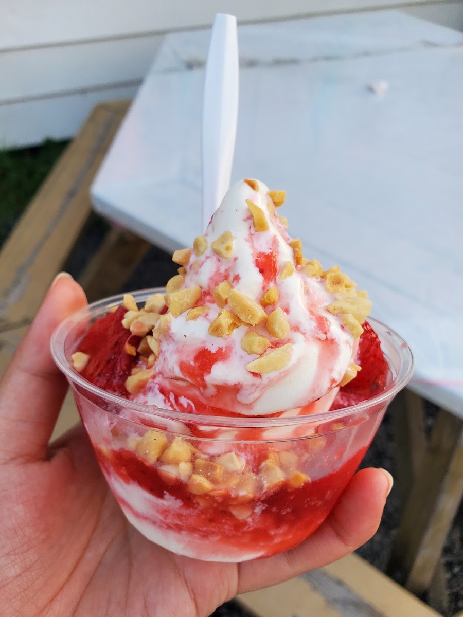 Tastee freeze - Burgers And Soft Serve - Photo 6