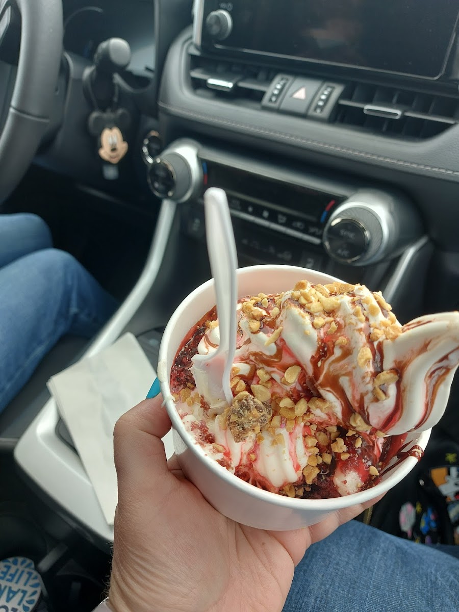 Tastee freeze - Burgers And Soft Serve - Photo 7