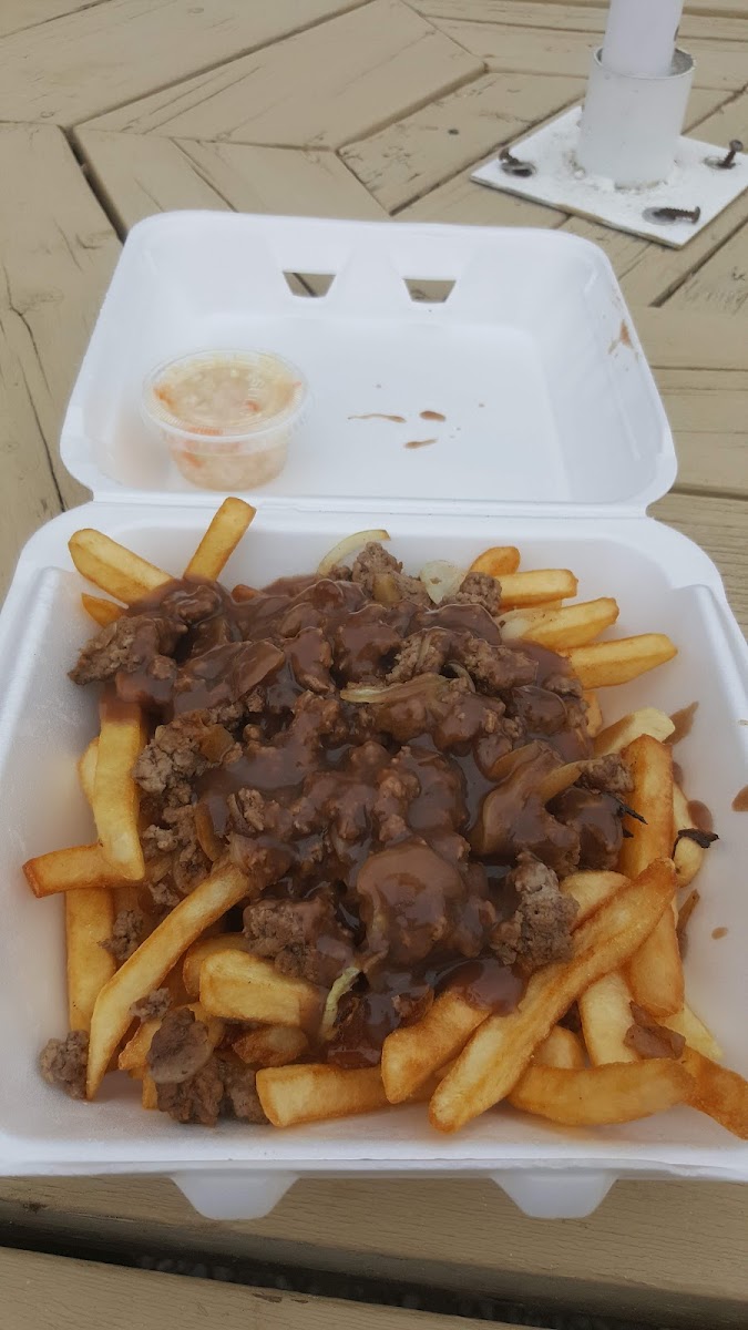 Tastee freeze - Burgers And Soft Serve - Photo 8