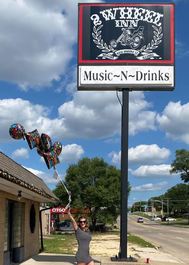 2 Wheel Inn - Photo 1