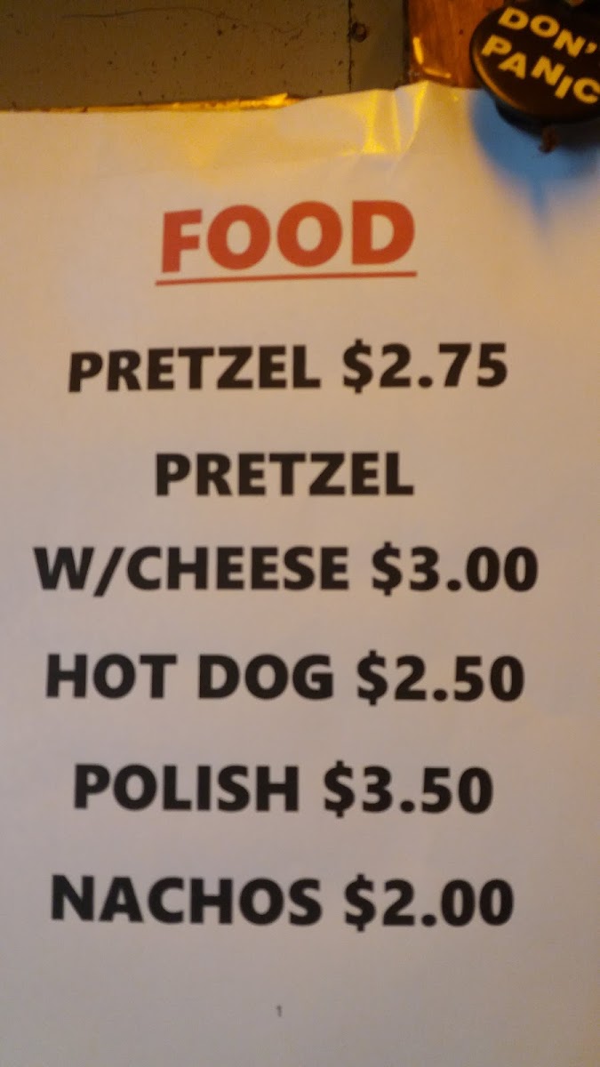 Menu Photo 7