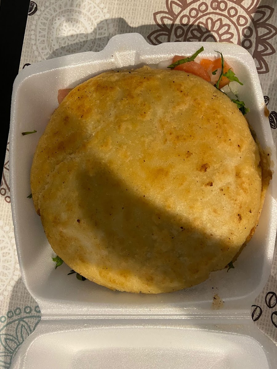 Taqueria Express & Seafood #1 - Photo 9