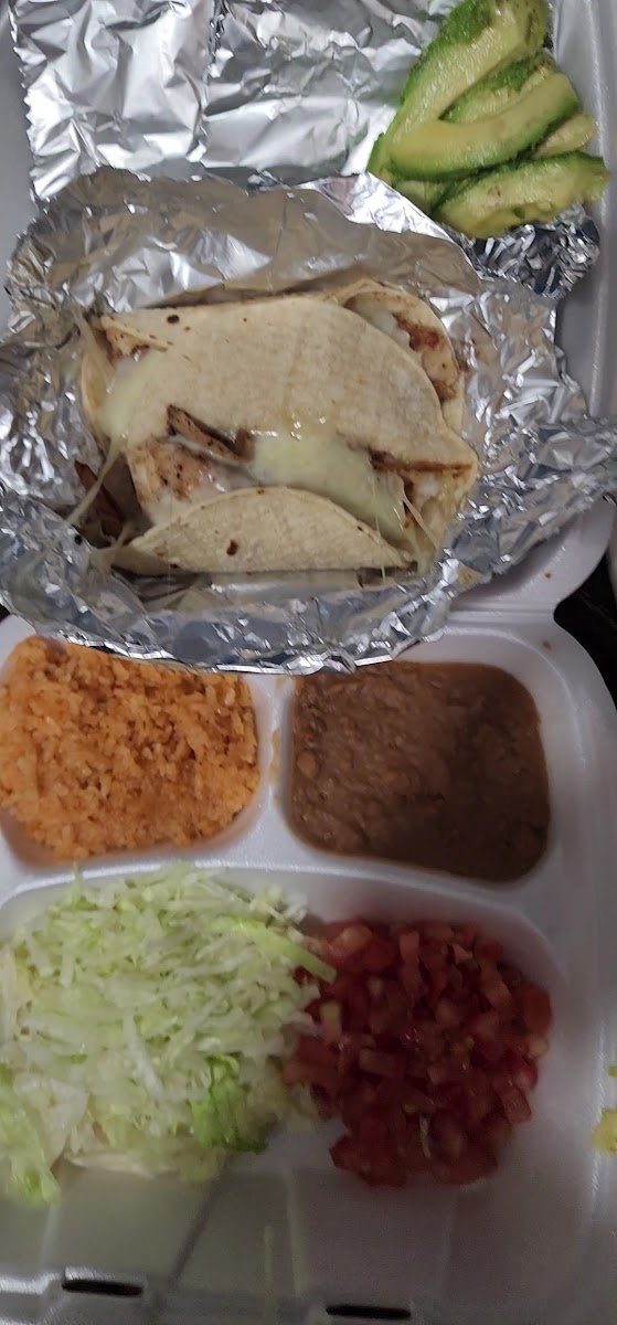 Taqueria Express & Seafood #1 - Photo 1