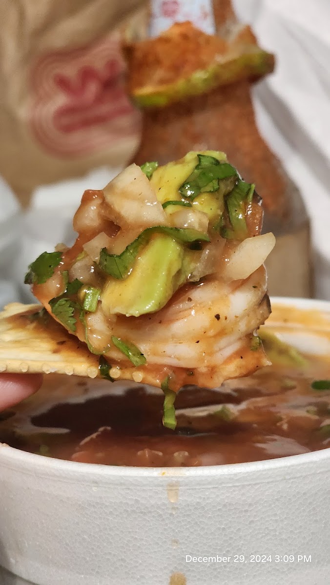 Taqueria Express & Seafood #1 - Photo 4