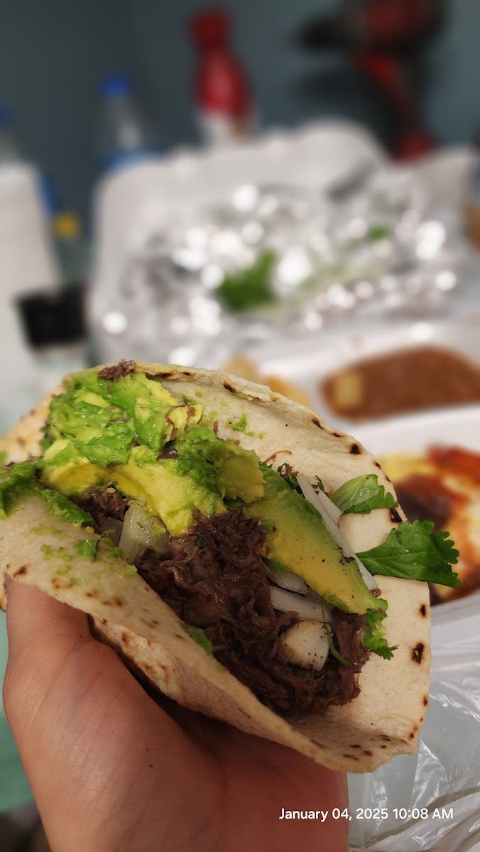 Taqueria Express & Seafood #1 - Photo 5