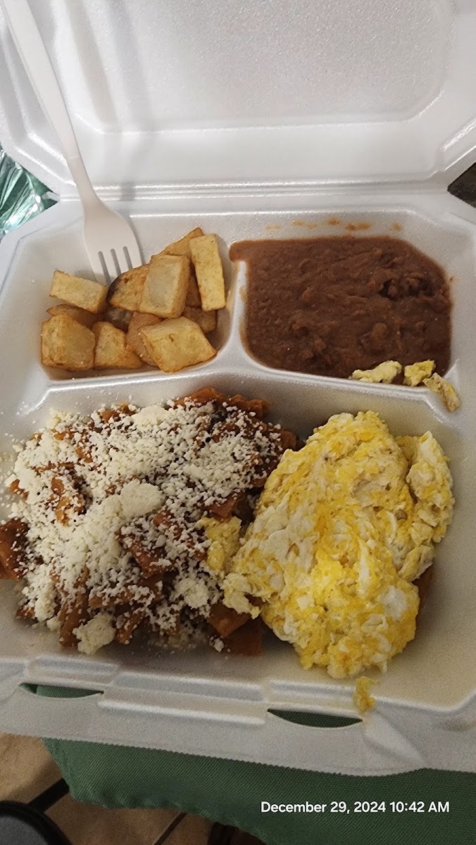 Taqueria Express & Seafood #1 - Photo 7