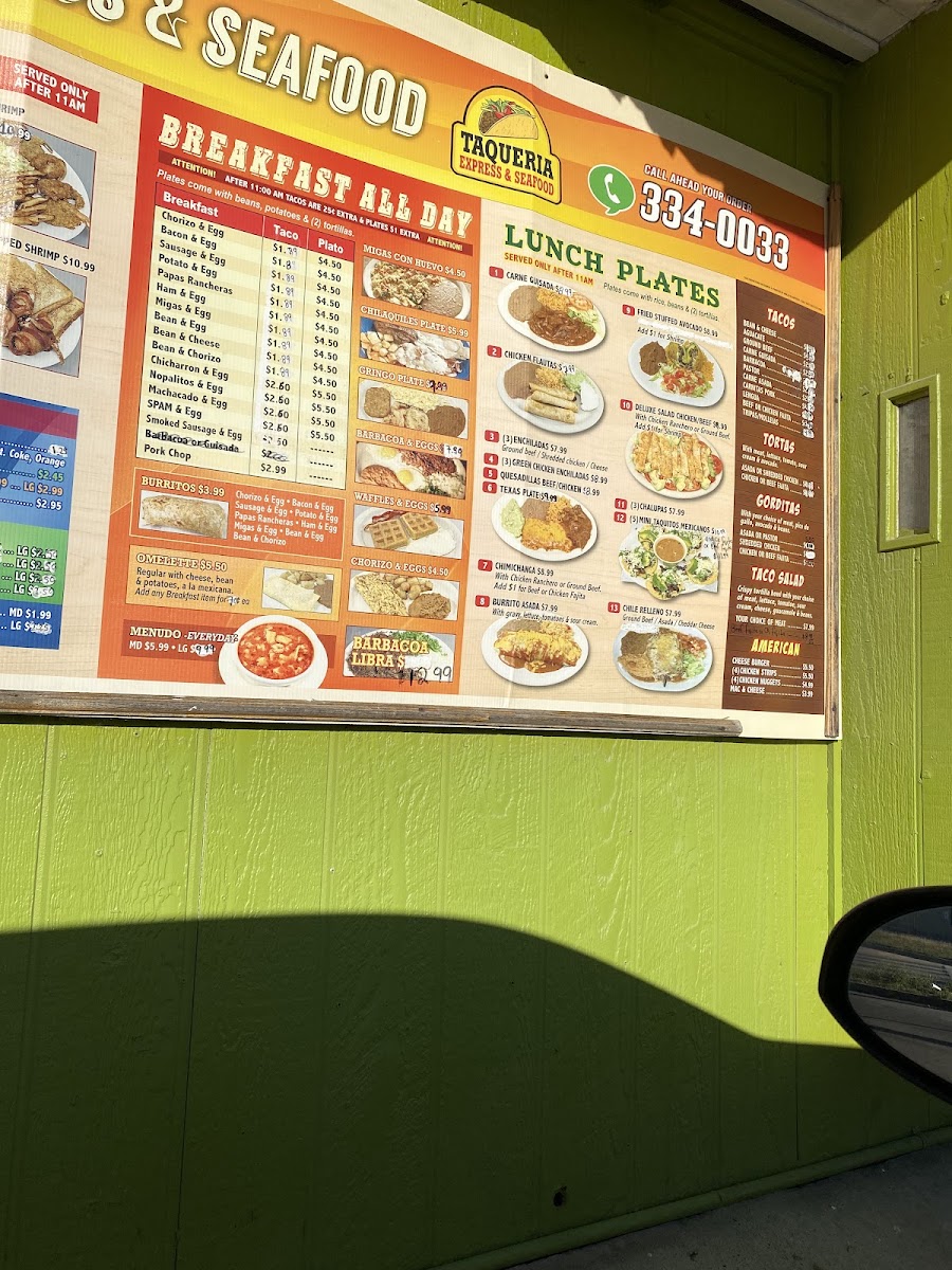 Menu Photo 5