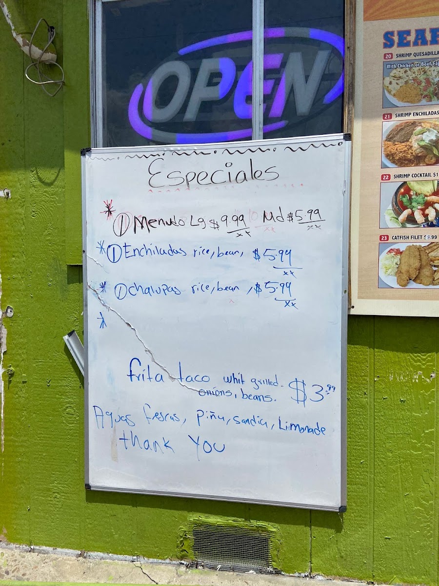 Menu Photo 6