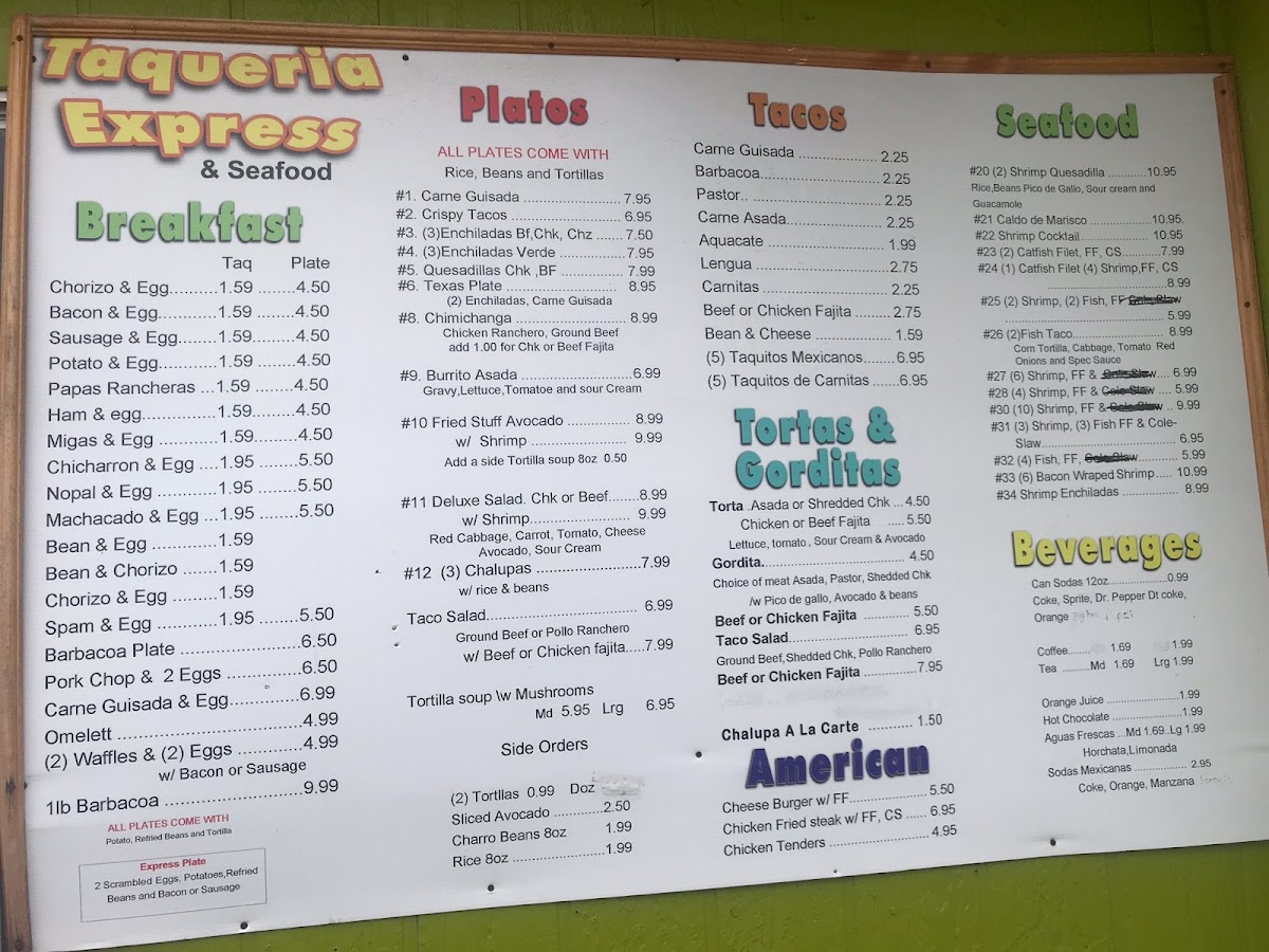 Menu Photo 7