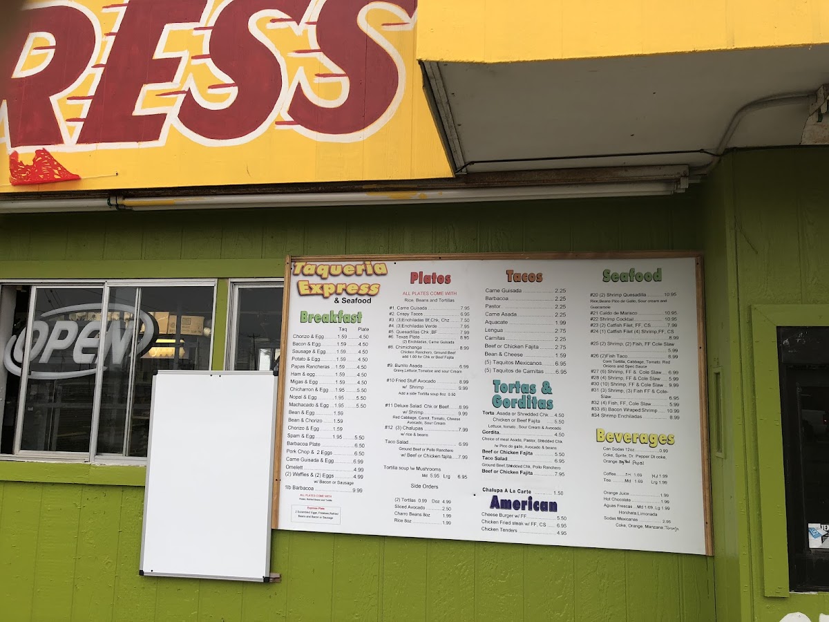 Menu Photo 8