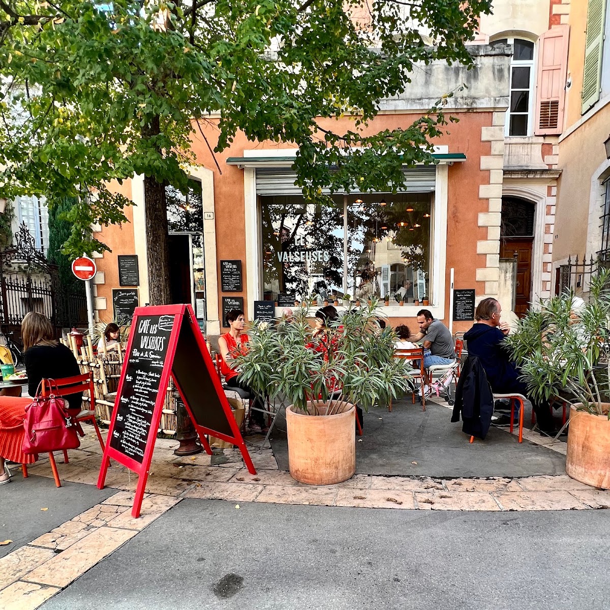 La Félicità