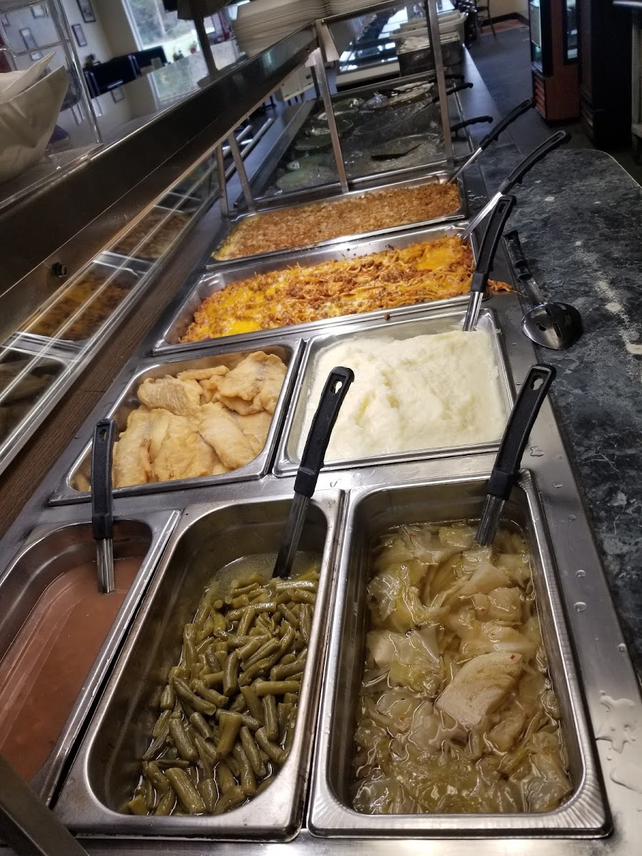 Boonville Restaurant - Photo 8