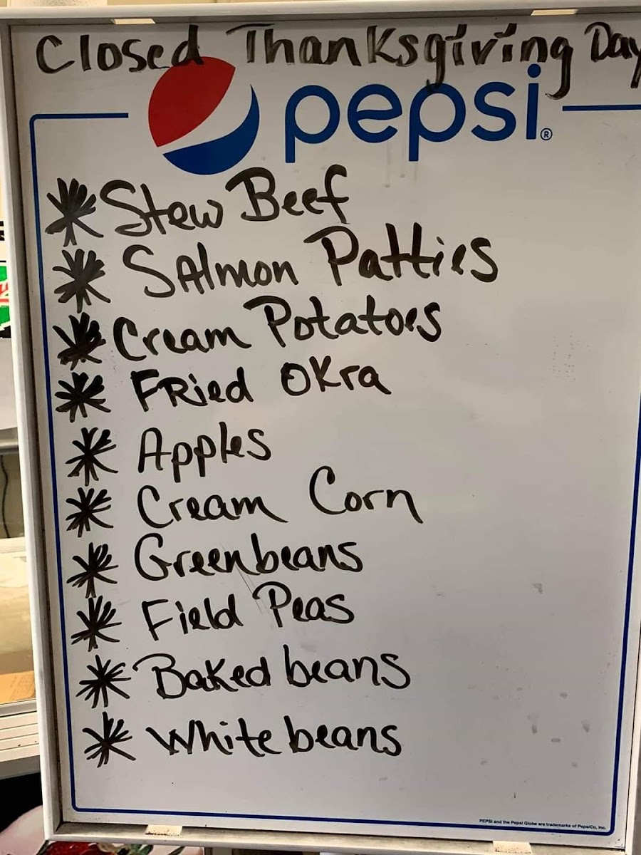 Menu Photo 4