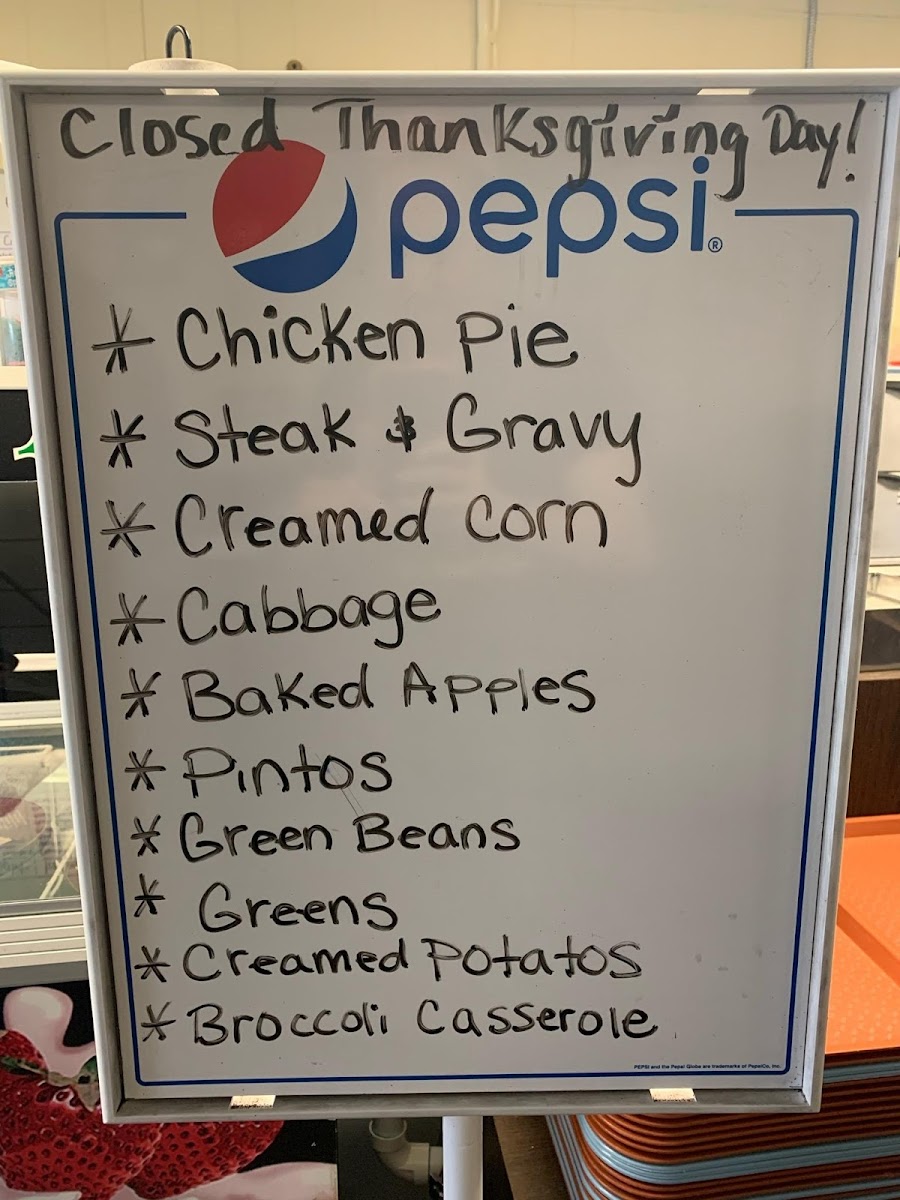 Menu Photo 6
