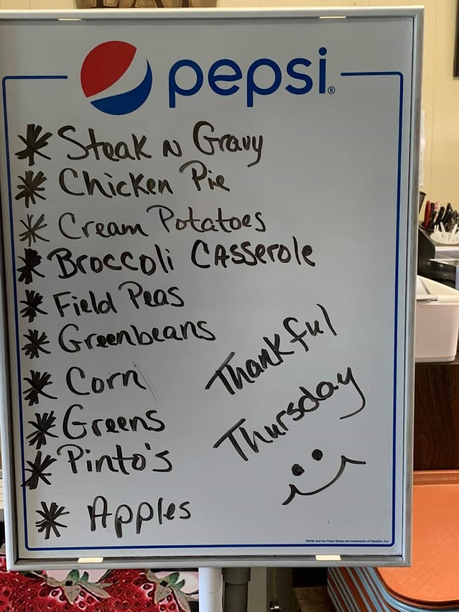 Menu Photo 7