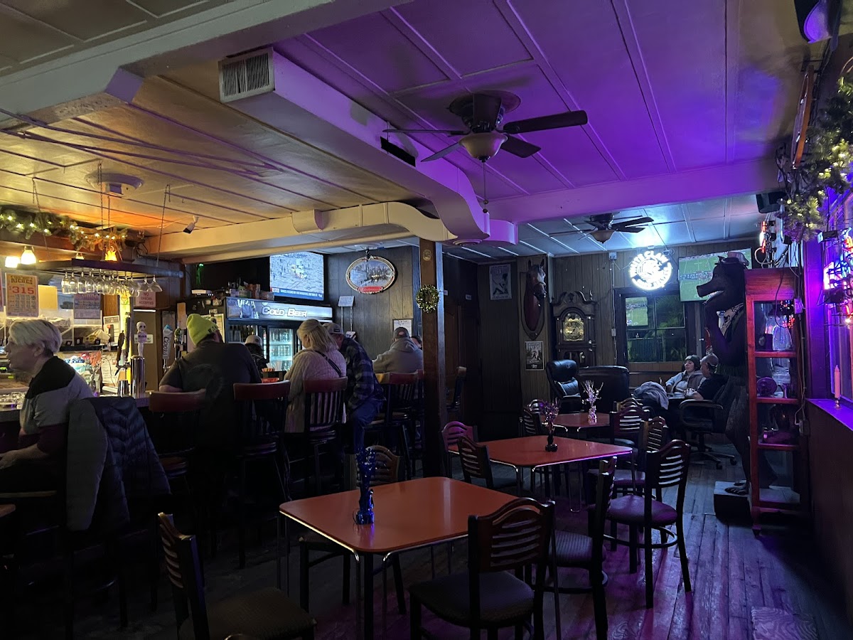 Walt's Place
