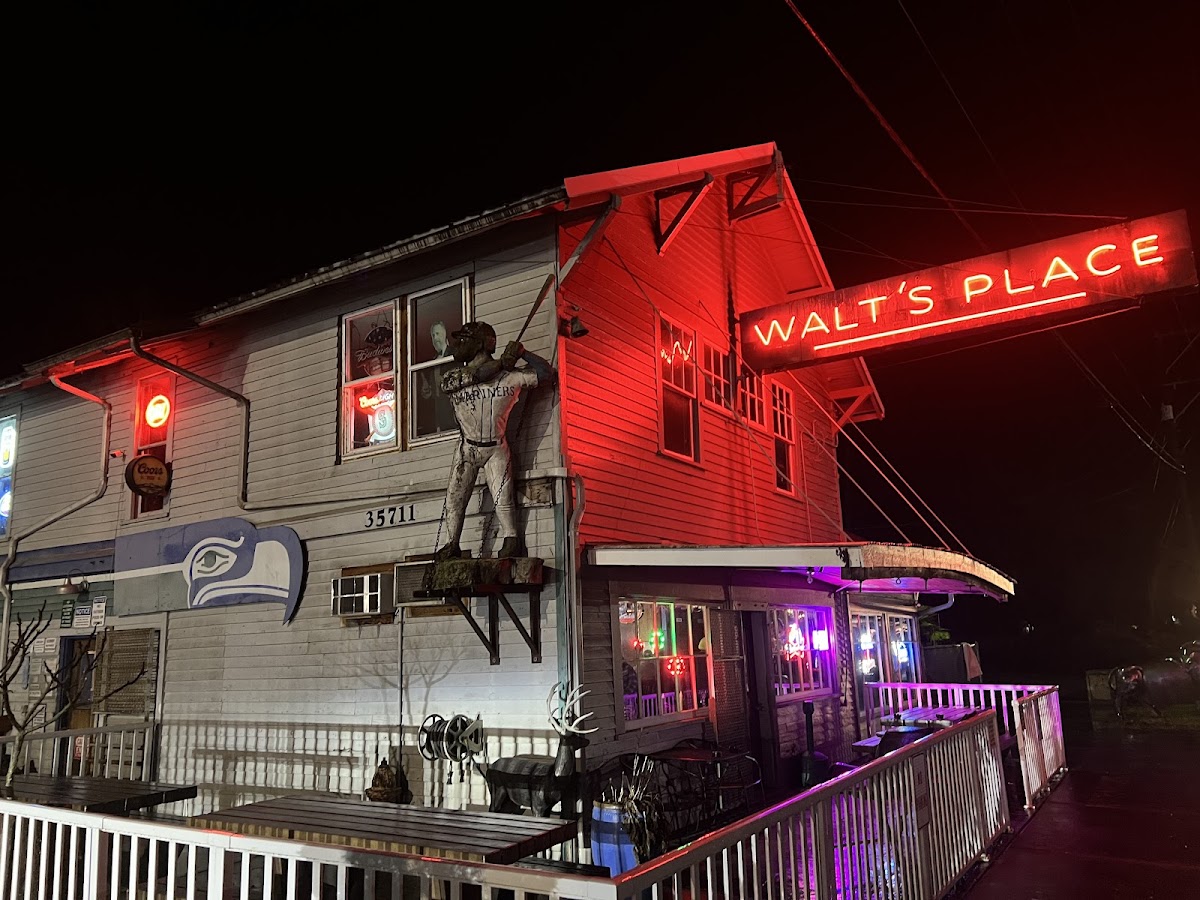 Walt's Place - Photo 2