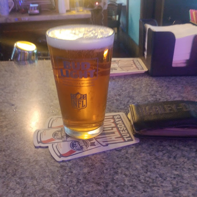 Cold Beer