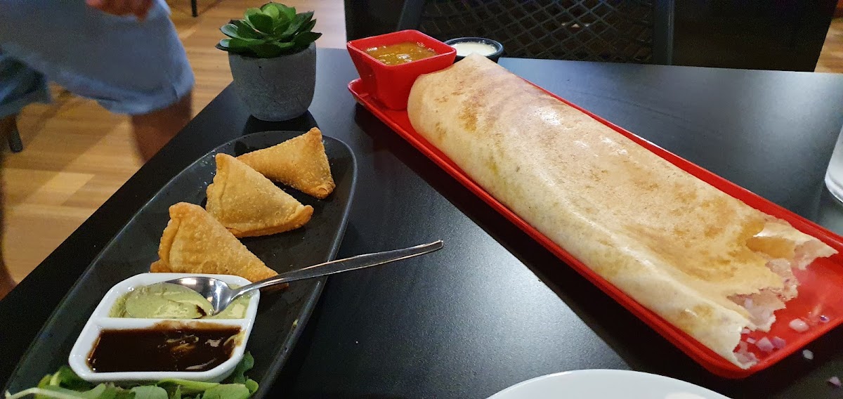 Yummy Noodle