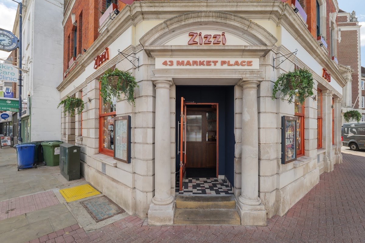 Zizzi - Kingston - Photo 1