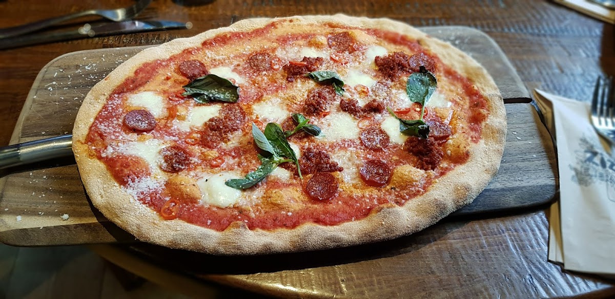 Zizzi - Kingston - Photo 2