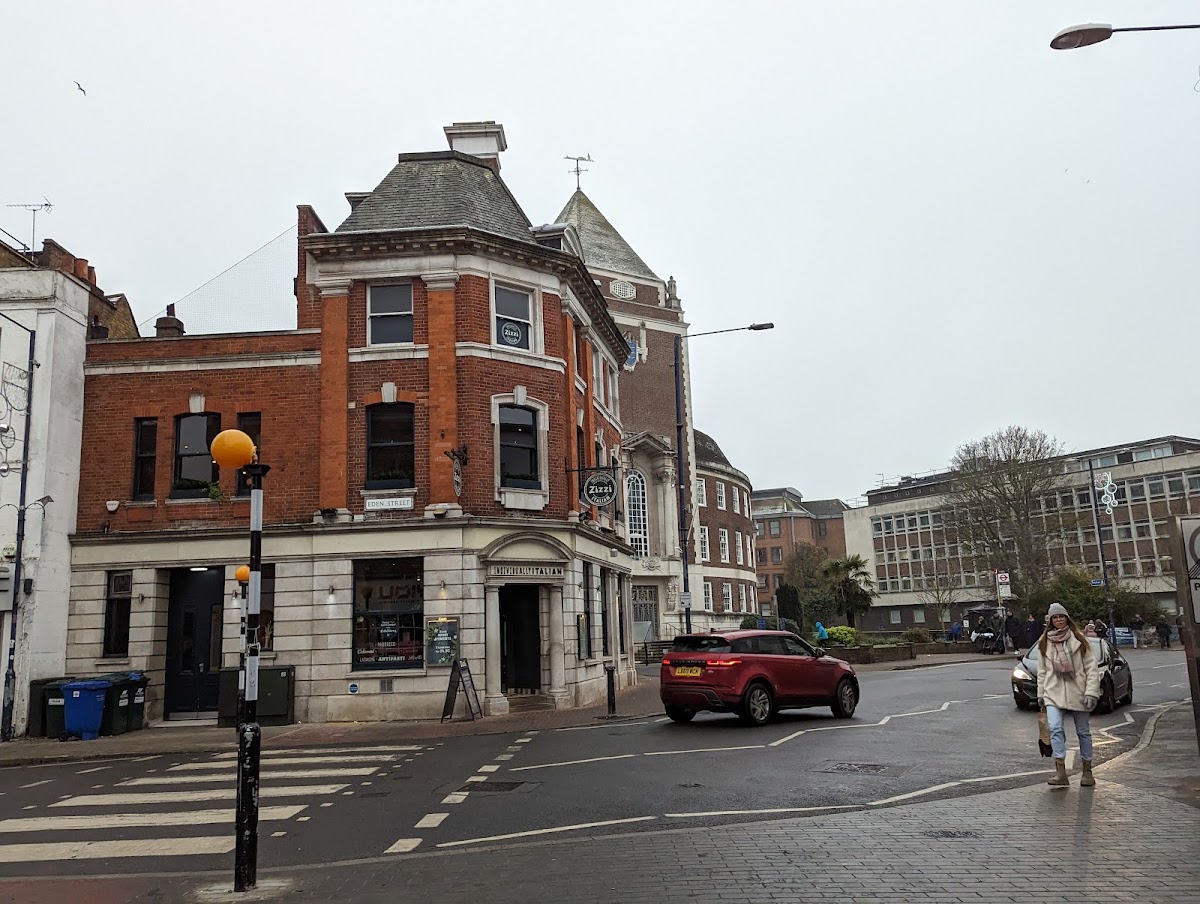 Zizzi - Kingston - Photo 3
