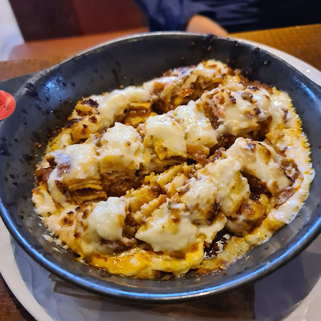 Lasagna